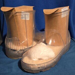 Ugg rain boots